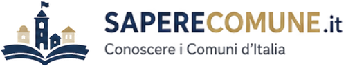 SapereComune.it — Conoscere i Comuni d'Italia