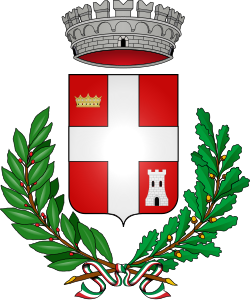 Stemma di Airasca