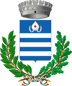 Stemma di Andrate