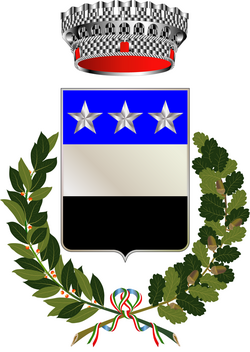 Stemma di Baldissero Canavese