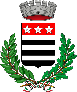 Stemma di Baldissero Torinese