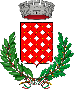 Stemma di Bardonecchia
