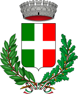 Stemma di Buttigliera Alta