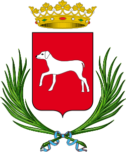 Stemma di Cambiano