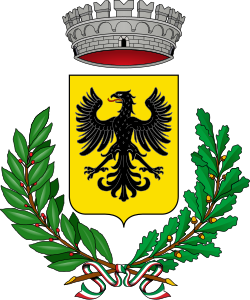 Stemma di Casalborgone