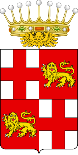 Stemma di Chieri