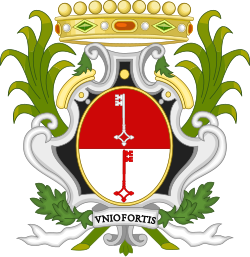 Stemma di Chivasso