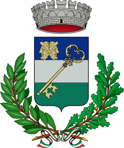 Stemma di Claviere