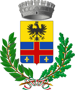 Stemma di Coassolo Torinese