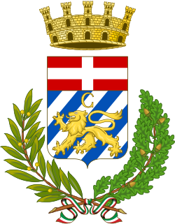 Stemma di Collegno