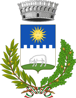 Stemma di Condove