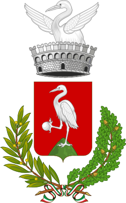 Stemma di Grugliasco