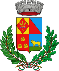 Stemma di Isolabella