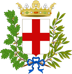 Stemma di Ivrea
