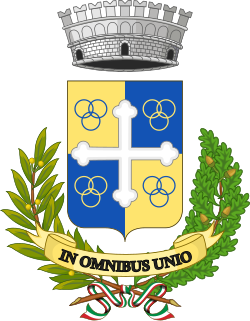 Stemma di Leini