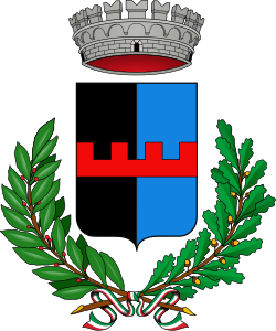 Stemma di Moriondo Torinese