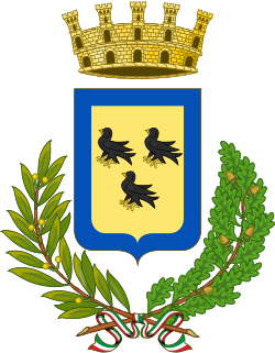 Stemma di Nichelino