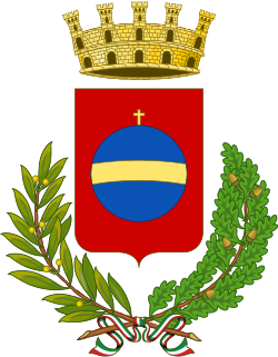 Stemma di Orbassano