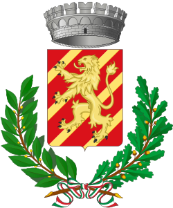 Stemma di Osasco