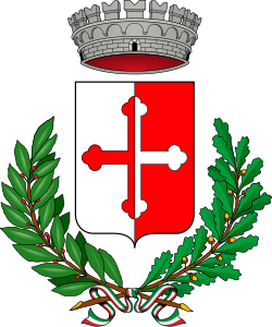 Stemma di Oulx
