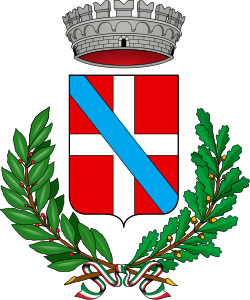 Stemma di Pancalieri