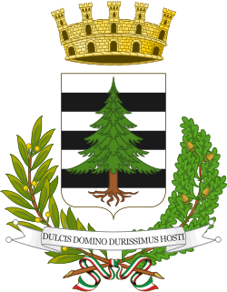 Stemma di Pinerolo