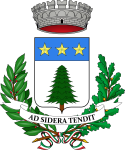 Stemma di Pino Torinese