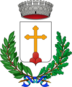 Stemma di Poirino