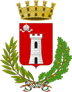 Stemma di San Mauro Torinese