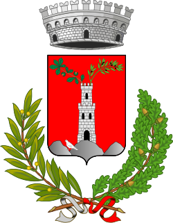 Stemma di San Sebastiano da Po