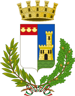 Stemma di Santena