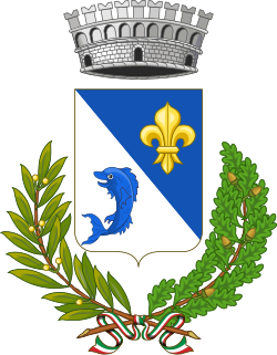 Stemma di Sauze d'Oulx