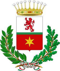 Stemma di Scalenghe