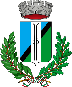 Stemma di Sestriere