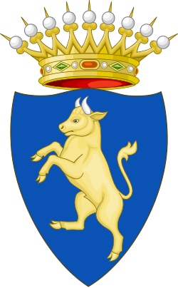 Stemma di Torino