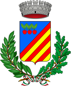 Stemma di Villar Perosa