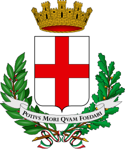 Stemma di Vercelli