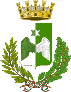 Stemma di Arona