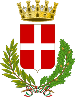 Stemma di Novara