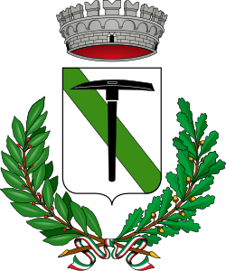 Stemma di Argentera