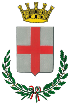 Stemma di Barge