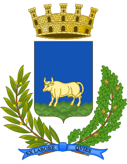 Stemma di Boves