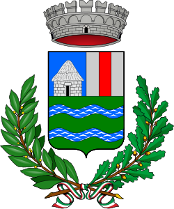 Stemma di Celle di Macra