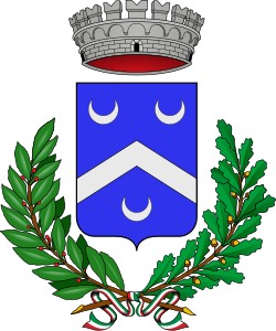 Stemma di Chiusa di Pesio