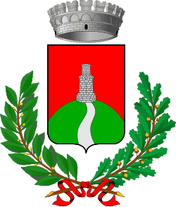 Stemma di Cortemilia
