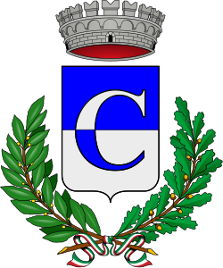 Stemma di Costigliole Saluzzo