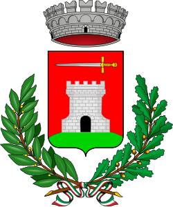 Stemma di Crissolo