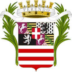 Stemma di Cuneo