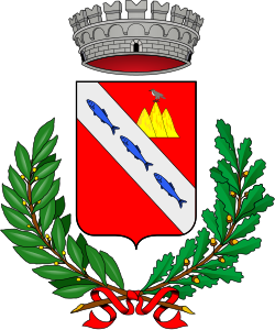 Stemma di Demonte