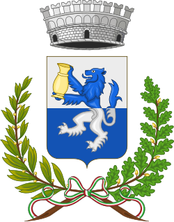 Stemma di Dogliani